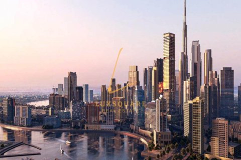 Квартира с 2 спальнями  №126561 30