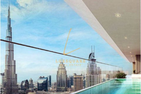 Квартира с 2 спальнями  №126561 14