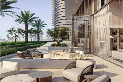 Квартира с 2 спальнями  №126561 11