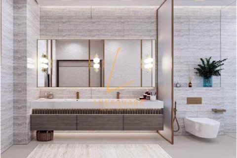 Квартира с 2 спальнями  №126561 17