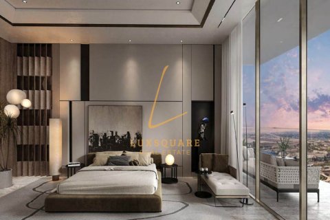 Квартира с 2 спальнями  №126561 22