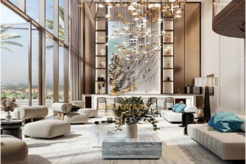 Квартира с 2 спальнями  №126561 6