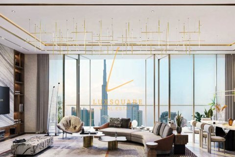 Квартира с 2 спальнями  №126561 23