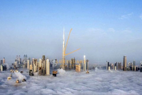 Квартира с 2 спальнями  №126561 27