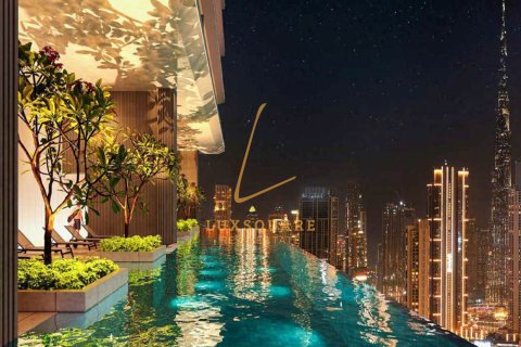 Квартира с 2 спальнями  №126561 8