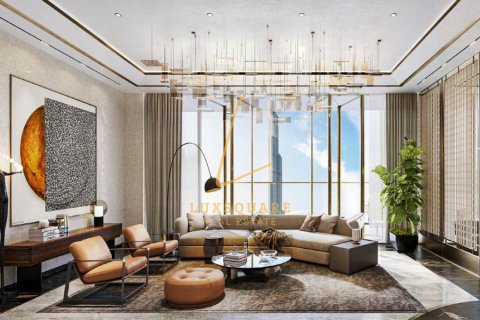 Квартира с 2 спальнями  №126561 7