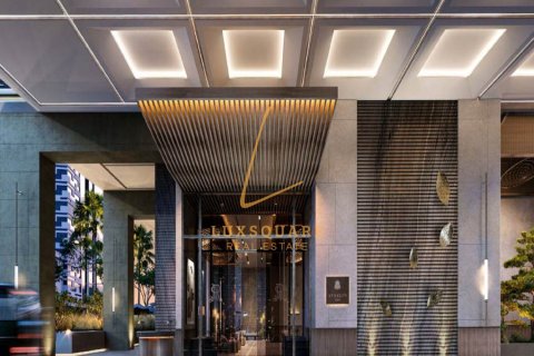 Квартира с 2 спальнями  №126561 28