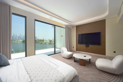 Villa de 5 chambres à Jumeirah Islands, UAE No. 208901 27