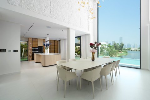 Villa de 5 chambres à Jumeirah Islands, UAE No. 208901 12