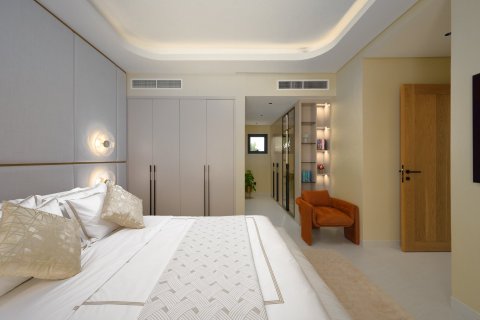 Villa de 5 chambres à Jumeirah Islands, UAE No. 208901 24