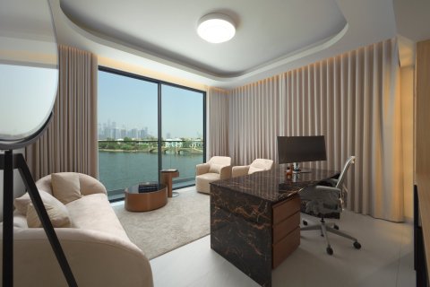 Villa de 5 chambres à Jumeirah Islands, UAE No. 208901 21