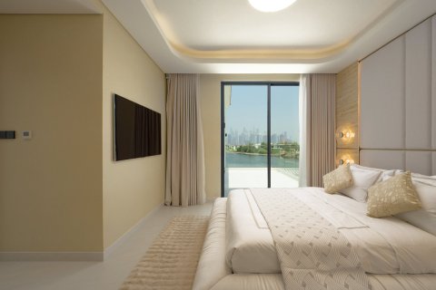 Villa de 5 chambres à Jumeirah Islands, UAE No. 208901 25