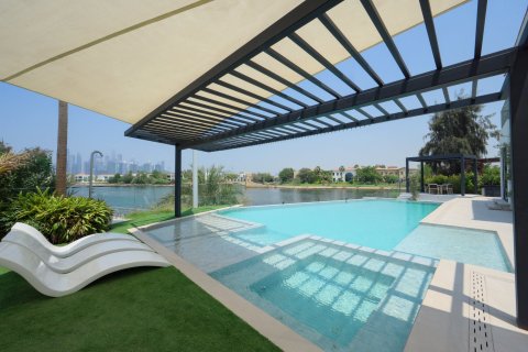 Villa de 5 chambres à Jumeirah Islands, UAE No. 208901 4