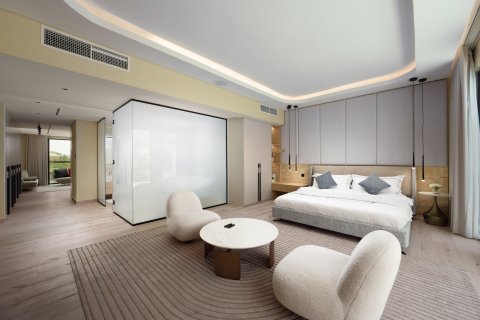 Villa de 5 chambres à Jumeirah Islands, UAE No. 208901 28