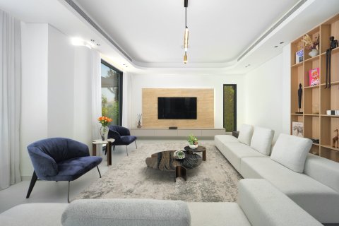 Villa de 5 chambres à Jumeirah Islands, UAE No. 208901 15