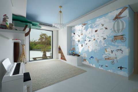 Villa de 5 chambres à Jumeirah Islands, UAE No. 208901 10