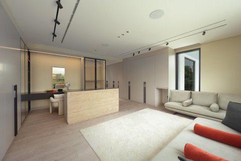 Villa de 5 chambres à Jumeirah Islands, UAE No. 208901 31