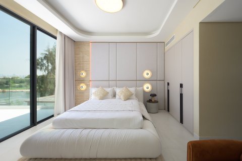 Villa de 5 chambres à Jumeirah Islands, UAE No. 208901 23
