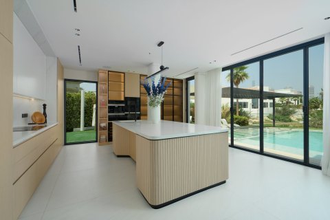 Villa de 5 chambres à Jumeirah Islands, UAE No. 208901 13