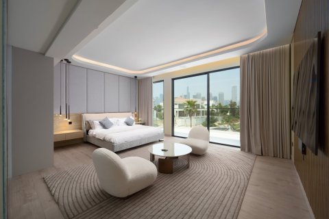 Villa de 5 chambres à Jumeirah Islands, UAE No. 208901 26