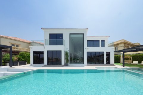 Villa de 5 chambres à Jumeirah Islands, UAE No. 208901 3