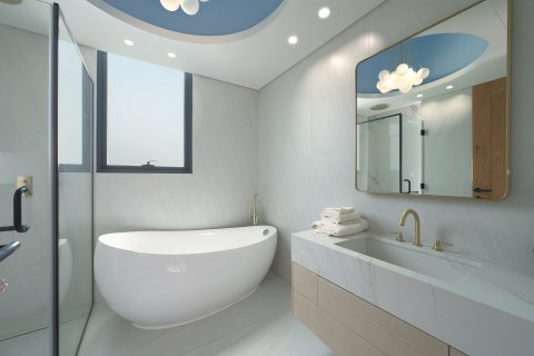 Villa de 5 chambres à Jumeirah Islands, UAE No. 208901 19