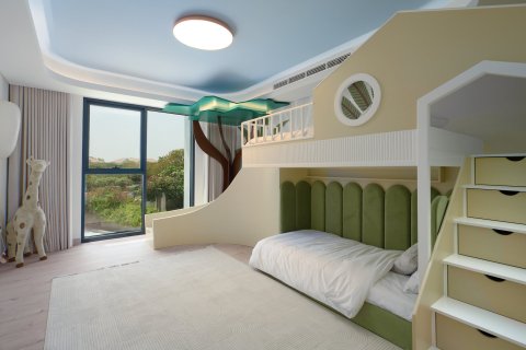 Villa de 5 chambres à Jumeirah Islands, UAE No. 208901 17
