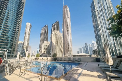 Appartement de 2 chambres à Forte 2, UAE No. 208898 5