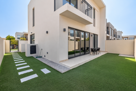 4 غرف نوم تاون هاوس في Arabian Ranches 2, الإمارات العربية المتحدة رقم 208903 3