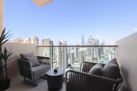 Appartement de 1 chambre à Dubai Marina, UAE No. 208900 19