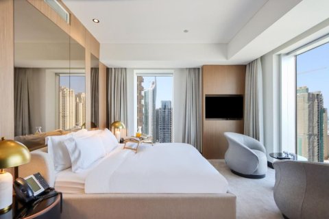 Appartement de 1 chambre à Dubai Marina, UAE No. 208900 14