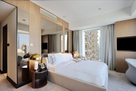 Appartement de 1 chambre à Dubai Marina, UAE No. 208900 12