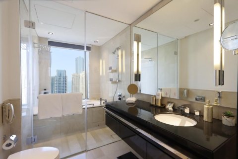 Appartement de 1 chambre à Dubai Marina, UAE No. 208900 22