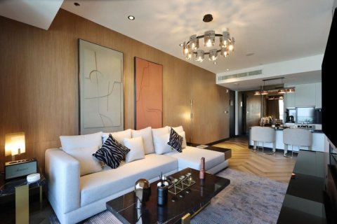 Appartement de 1 chambre à Dubai Marina, UAE No. 208900
