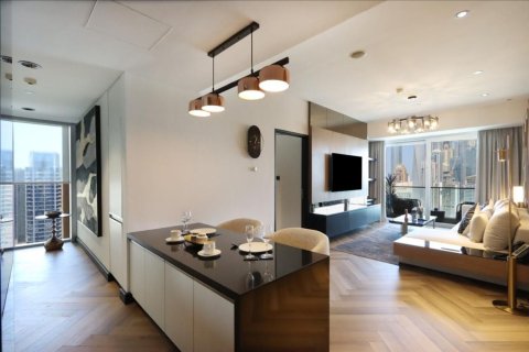 Appartement de 1 chambre à Dubai Marina, UAE No. 208900 7