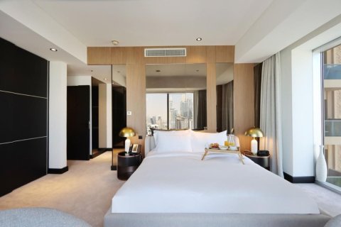 Appartement de 1 chambre à Dubai Marina, UAE No. 208900 13