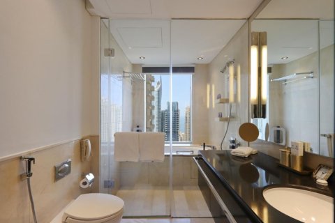 Appartement de 1 chambre à Dubai Marina, UAE No. 208900 17