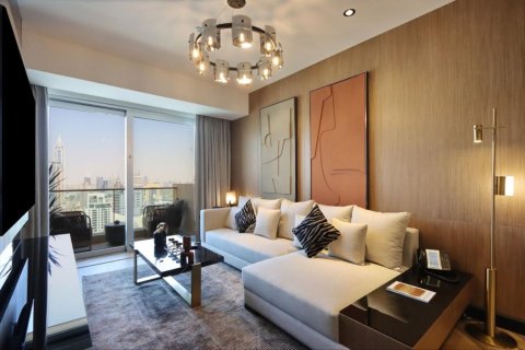 Appartement de 1 chambre à Dubai Marina, UAE No. 208900 3