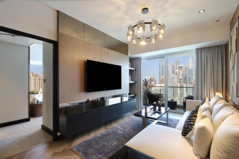 Appartement de 1 chambre à Dubai Marina, UAE No. 208900 5