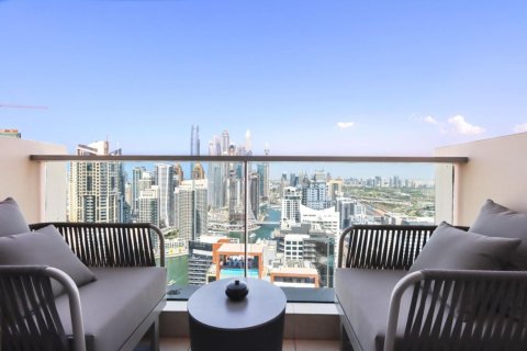 Appartement de 1 chambre à Dubai Marina, UAE No. 208900 15