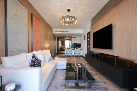 Appartement de 1 chambre à Dubai Marina, UAE No. 208900 6