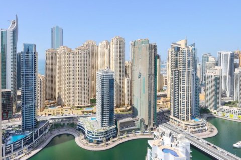 Appartement de 1 chambre à Dubai Marina, UAE No. 208900 4