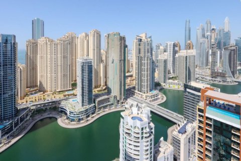 Appartement de 1 chambre à Dubai Marina, UAE No. 208900 18