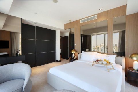Appartement de 1 chambre à Dubai Marina, UAE No. 208900 11
