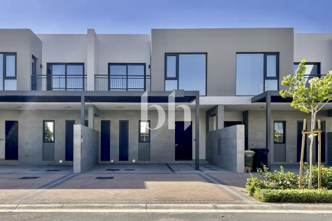 Townhouse de 3 chambres à Arabian Ranches 2, UAE No. 208904