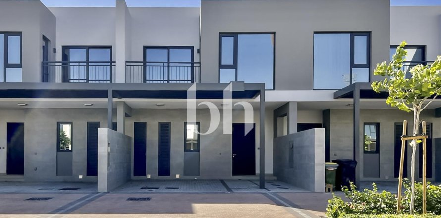 Townhouse de 3 chambres à Arabian Ranches 2, UAE No. 208904