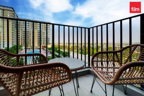 Квартира с 2 спальнями  №119772 19