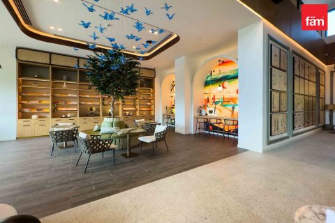 Квартира с 2 спальнями  №119772 16