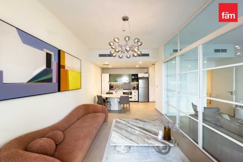 Квартира с 2 спальнями  №119772 11