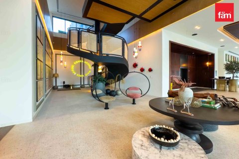 Квартира с 2 спальнями  №119772 15